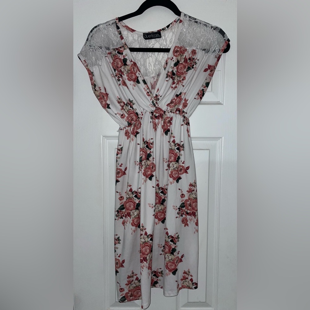 Maternity Dress
